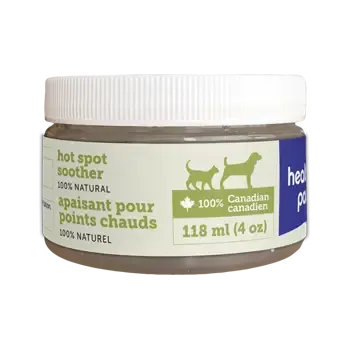 Healthy Paws Aloe Hot Spot Soother 60ml