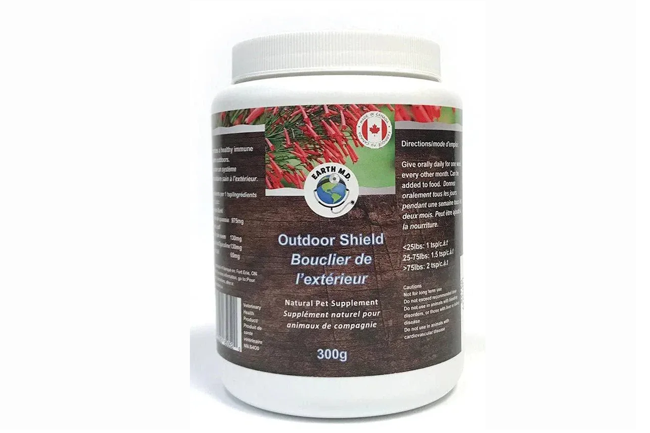 Earth MD Outdoor Shield 300g