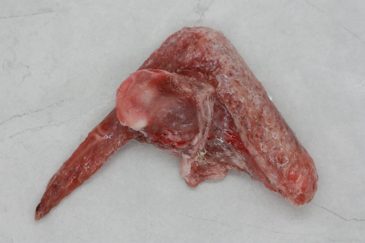 Meateaters Duck Wings