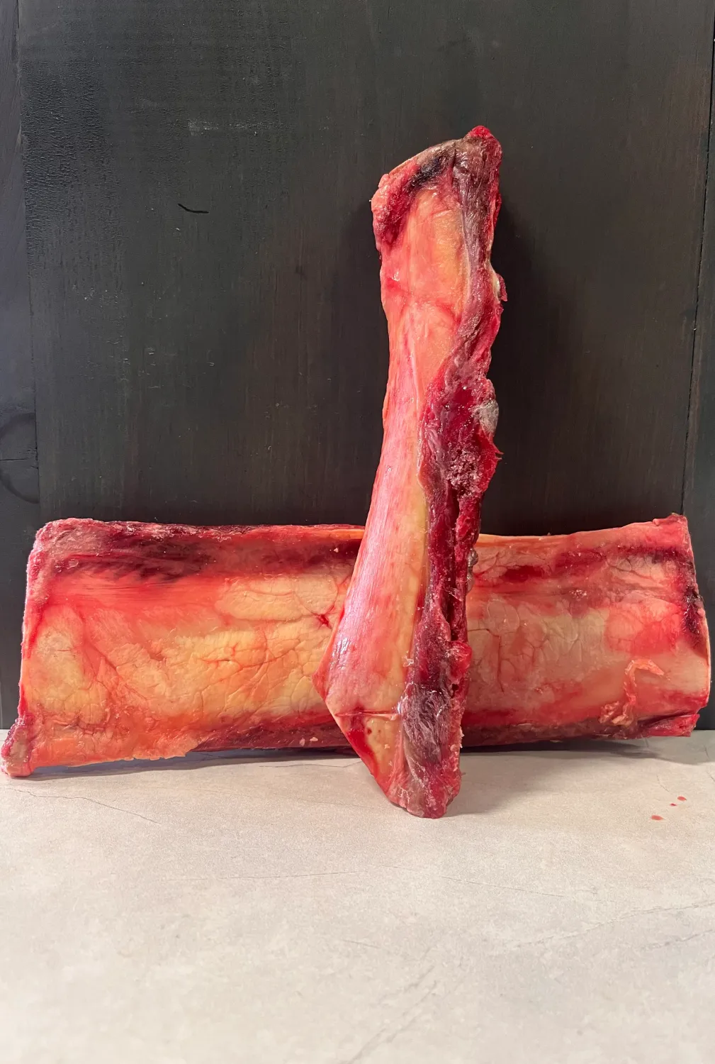 Meateaters Beef Ribs