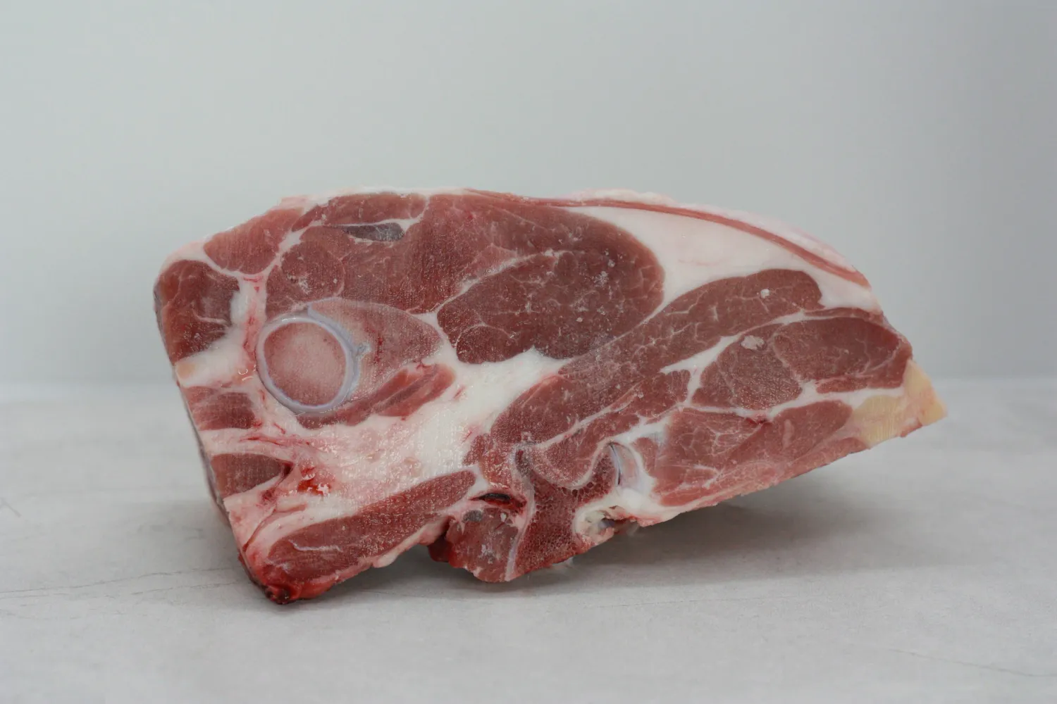 Meateaters Lamb Necks