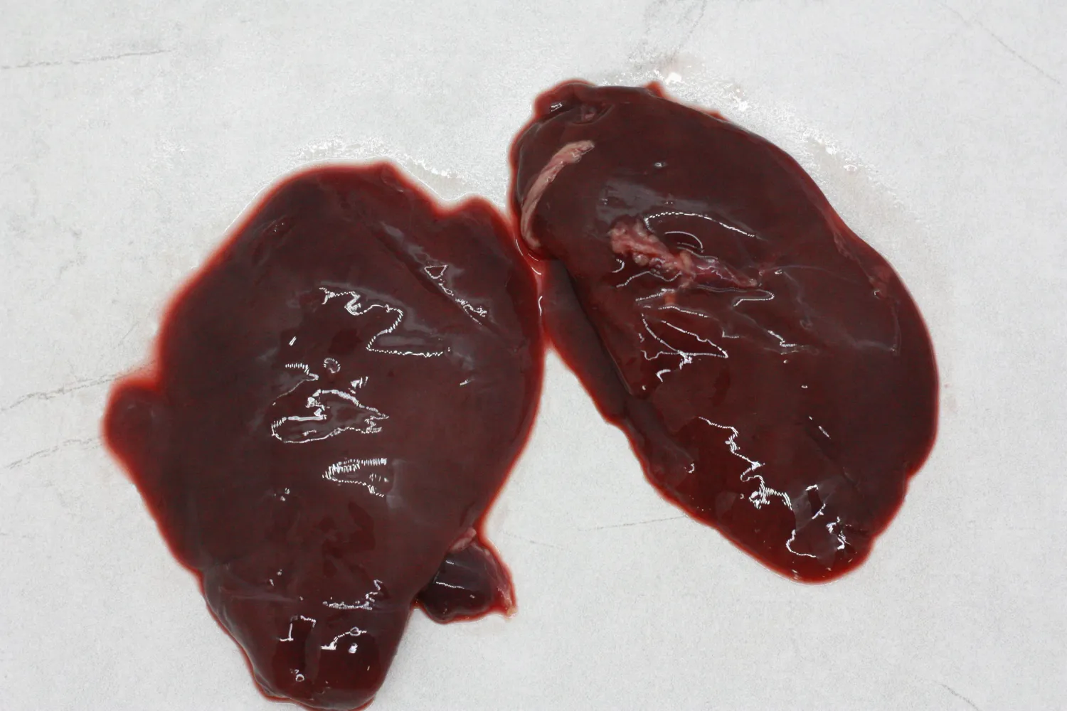 Meateaters Chicken Liver