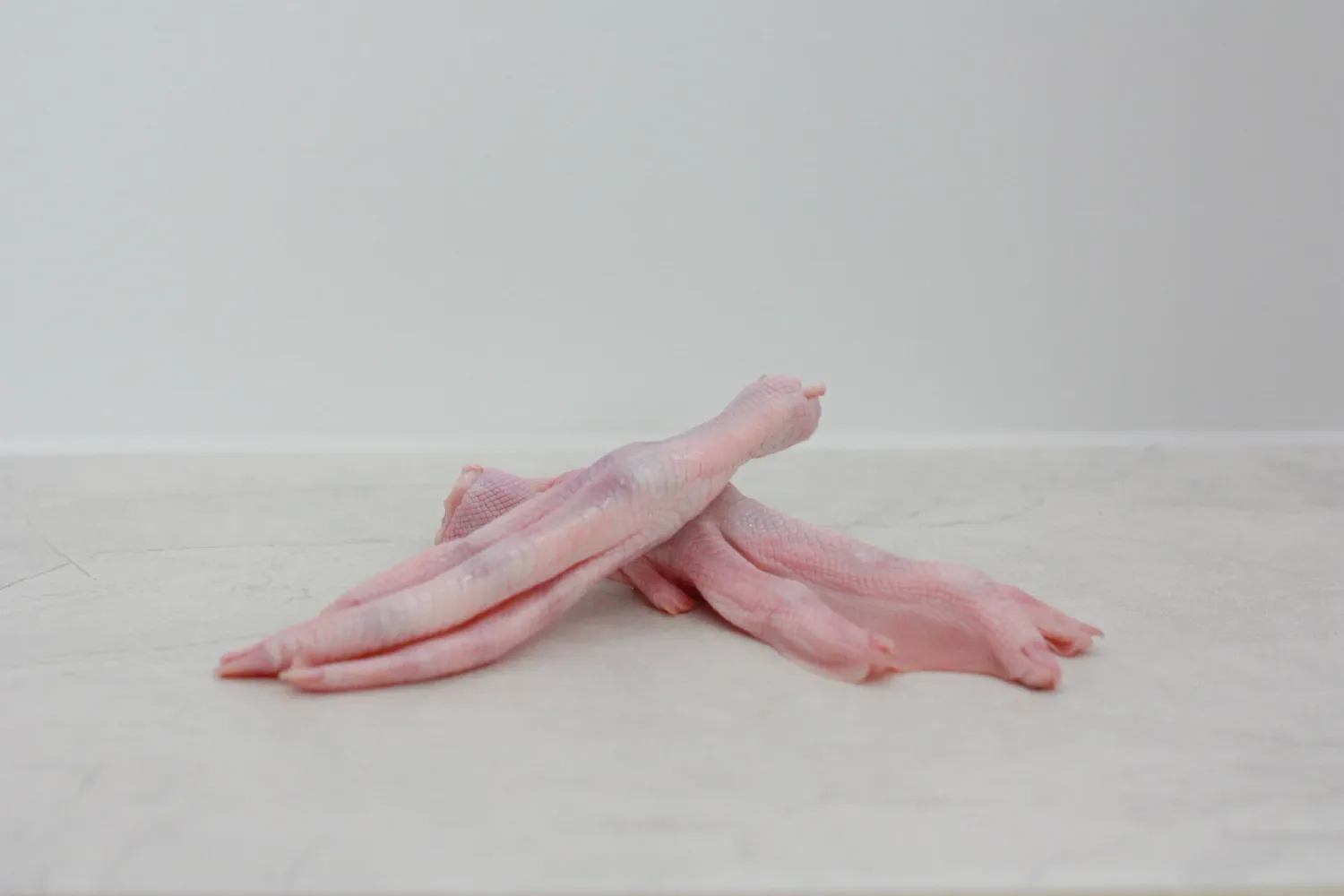 Meateaters Duck Feet