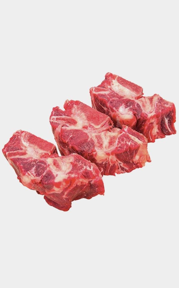 Tollden Farms Beef Necks - Small 3lb