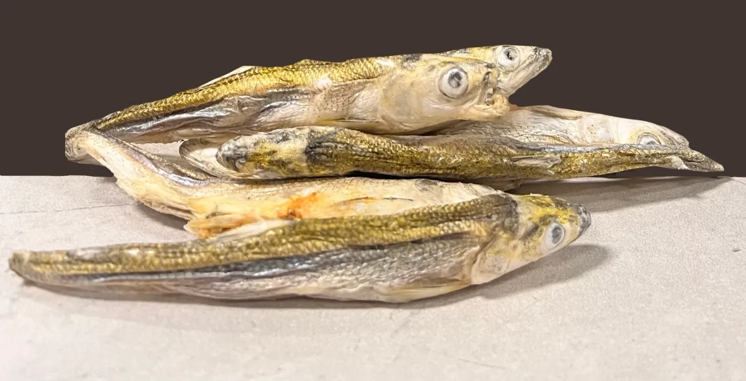 Meateaters Wild Caught Smelts