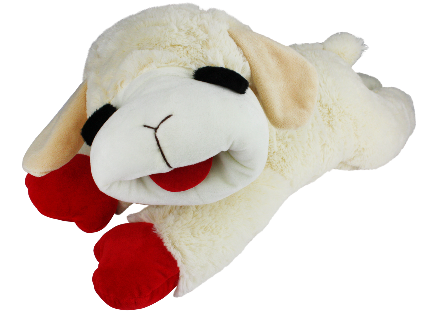 MULTIPET Lamb Chop 6"