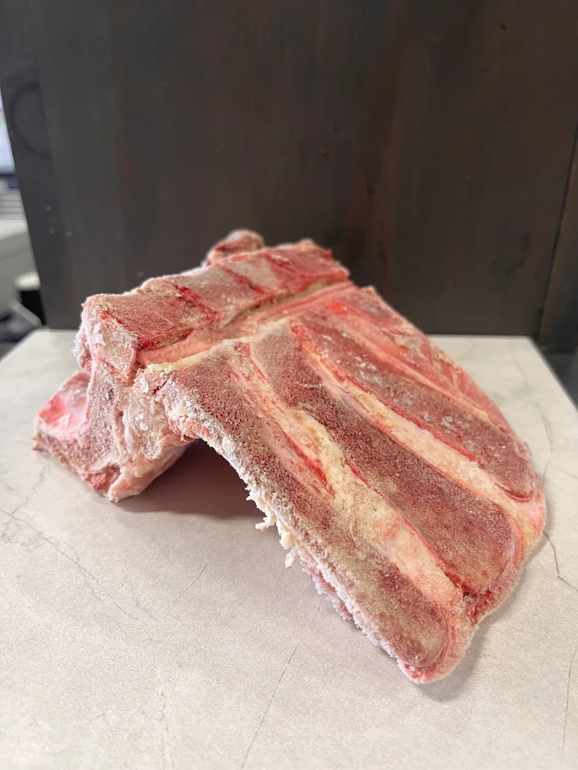 Meateaters Pork Neck Bones