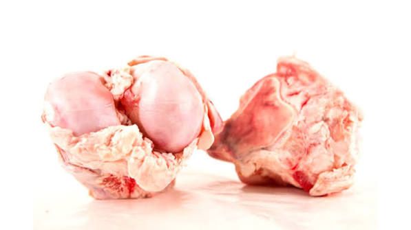 Meateaters Beef Knuckles