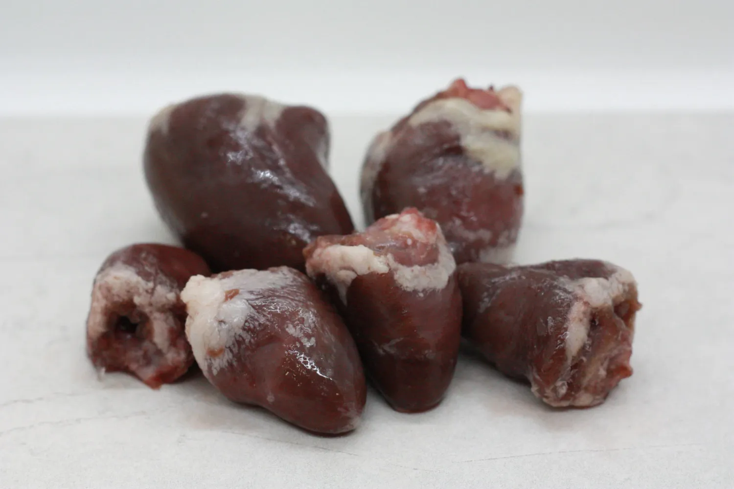 Meateaters Turkey Hearts