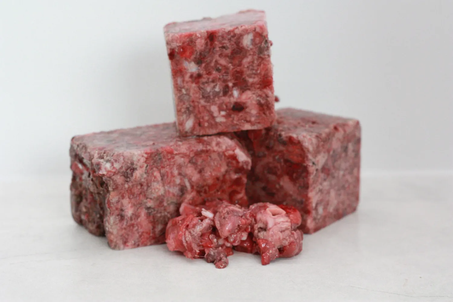 Meateaters Lamb Offal Cubes