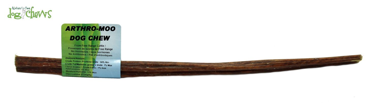 Nature's Own Arthro-Moo 12" Stick