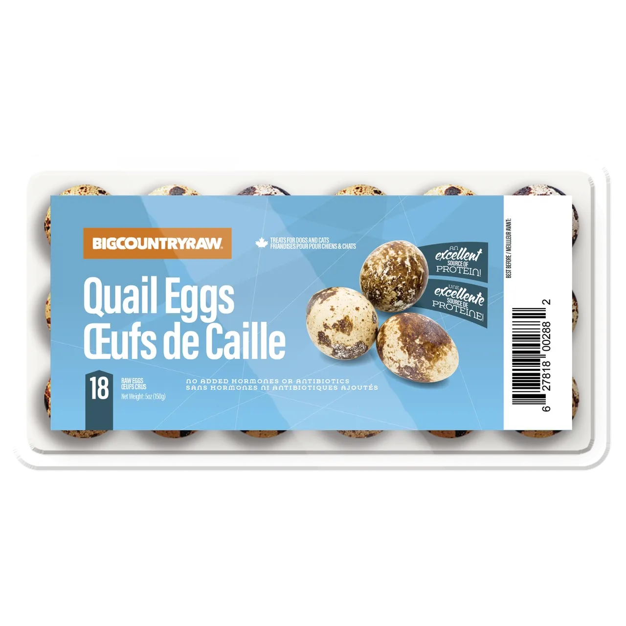 Big Country Raw Quail Eggs (18)