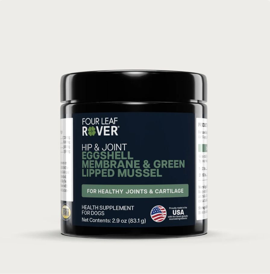 4 Leaf Rover Hip&amp;Joint 83.1g