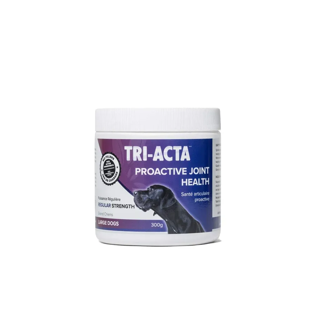 Tri-Acta Regular Strength 300 g