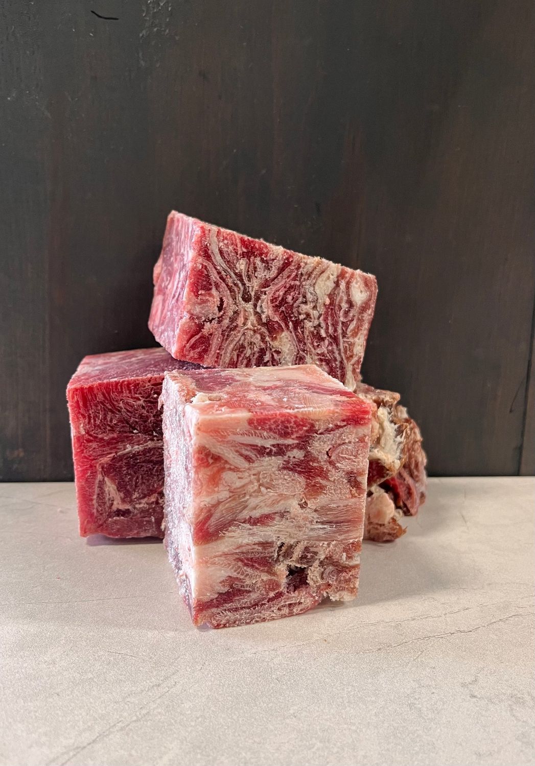 Meateaters Lamb Chunks