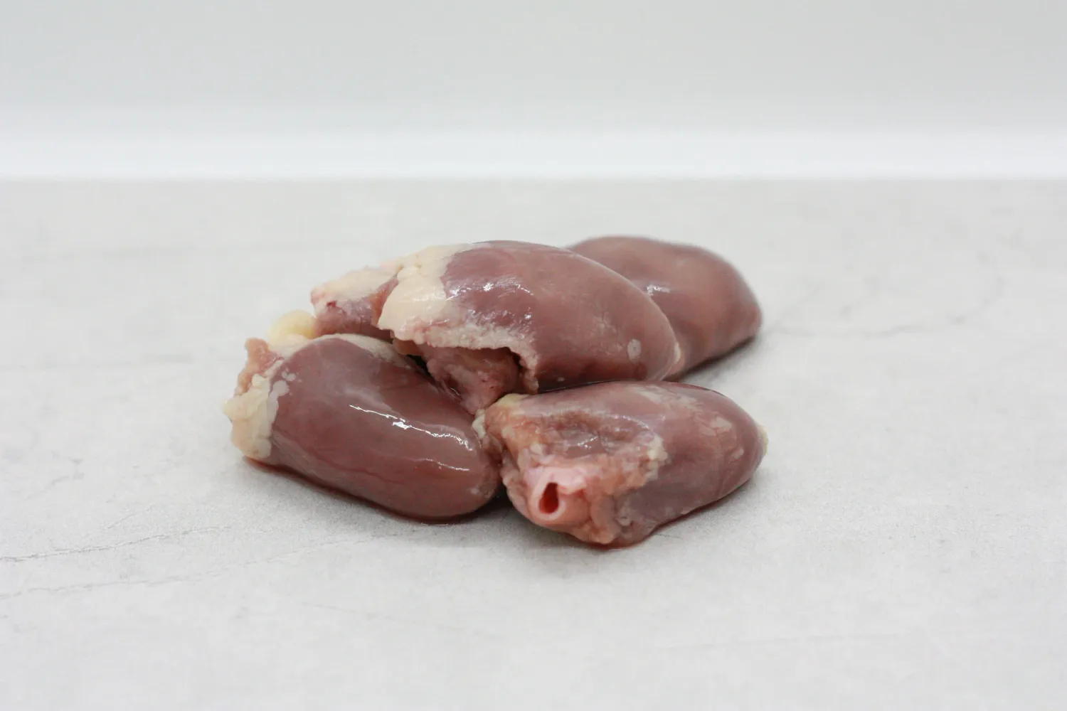 Meateaters Chicken Hearts Frozen