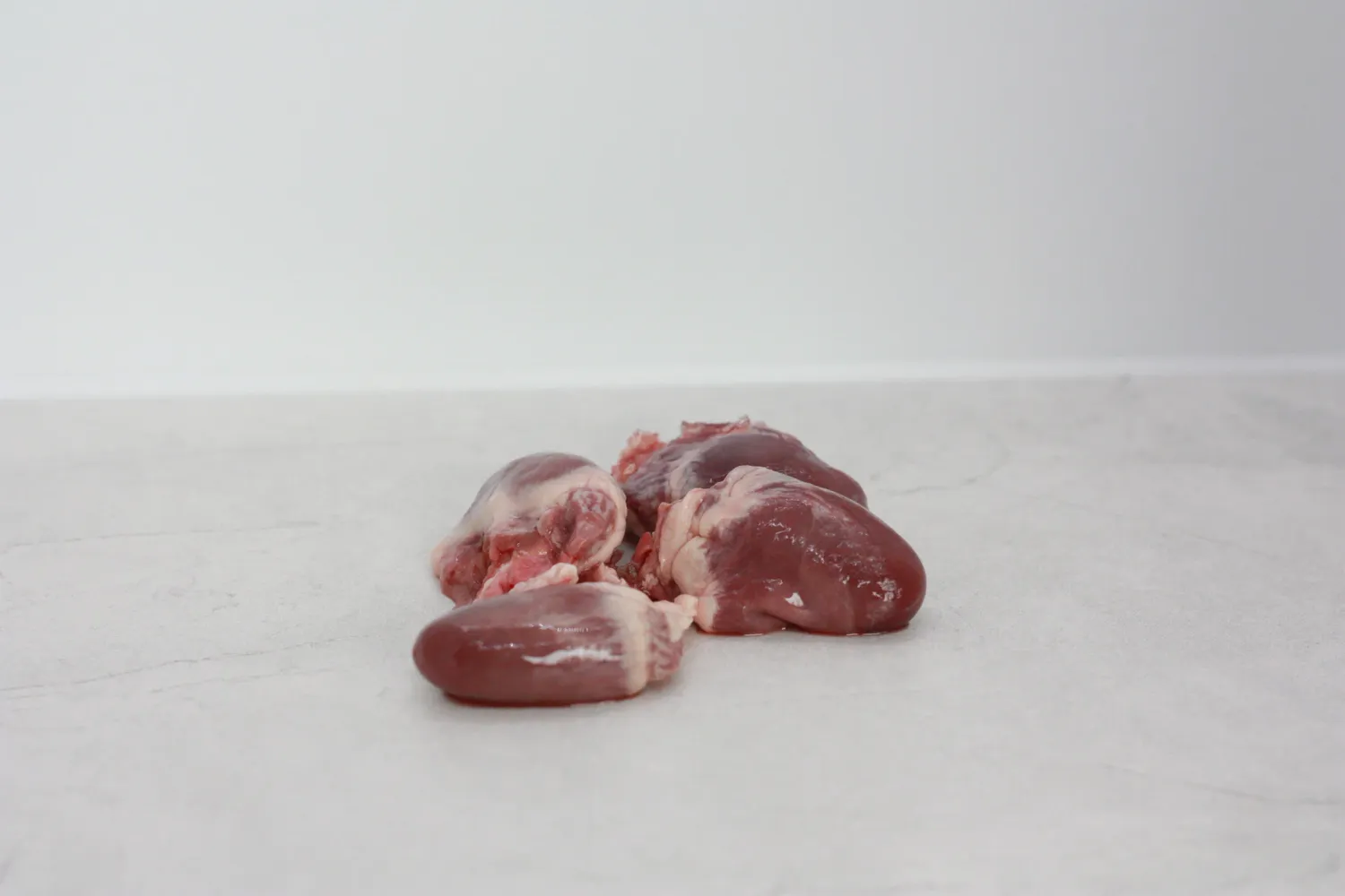 Meateaters Duck Hearts
