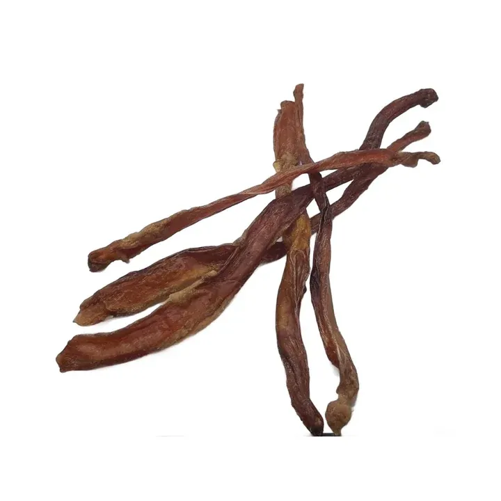 Meateaters Dehydrated Beef Pizzle