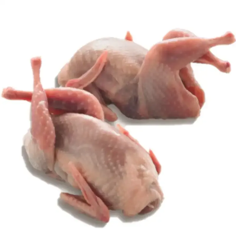 Meateaters Whole Quail