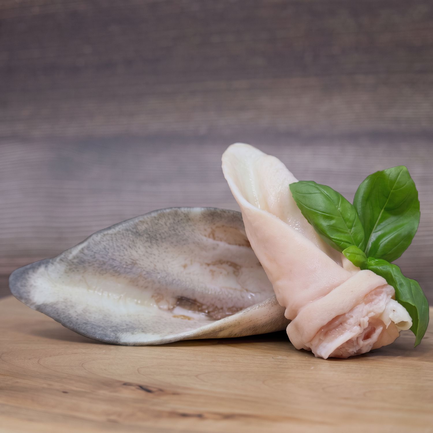 Meateaters Lamb Ears Frozen