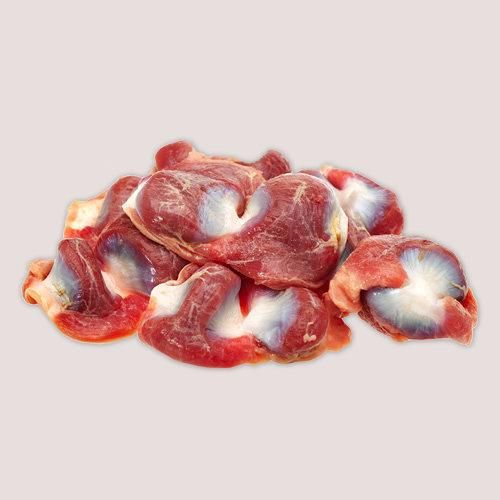Meateaters Chicken Gizzards