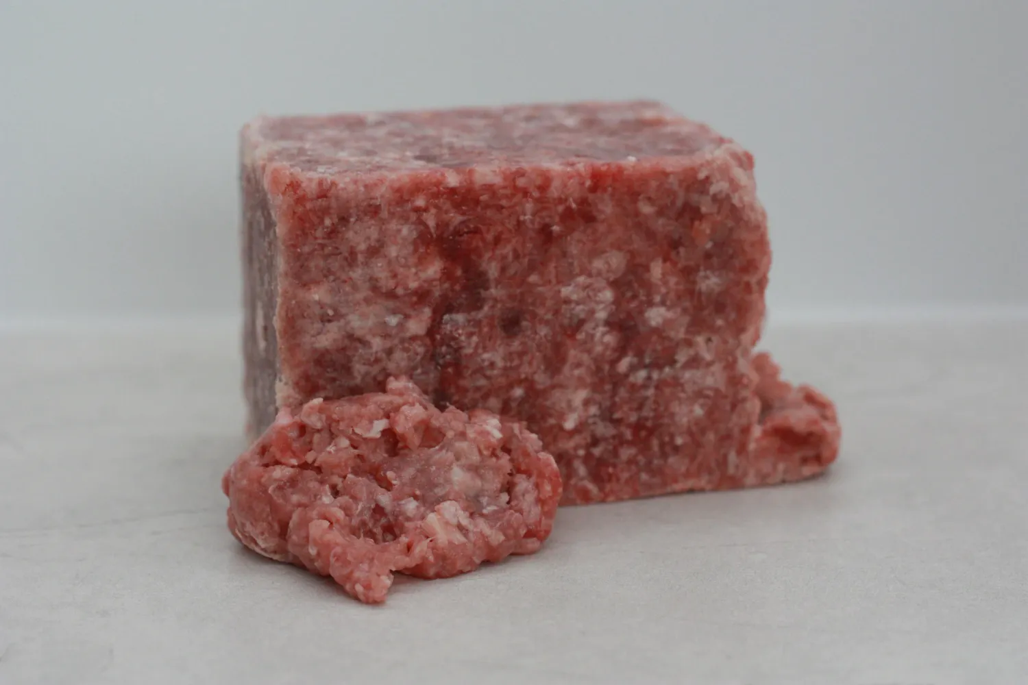 Meateaters Ground Turkey with Bone