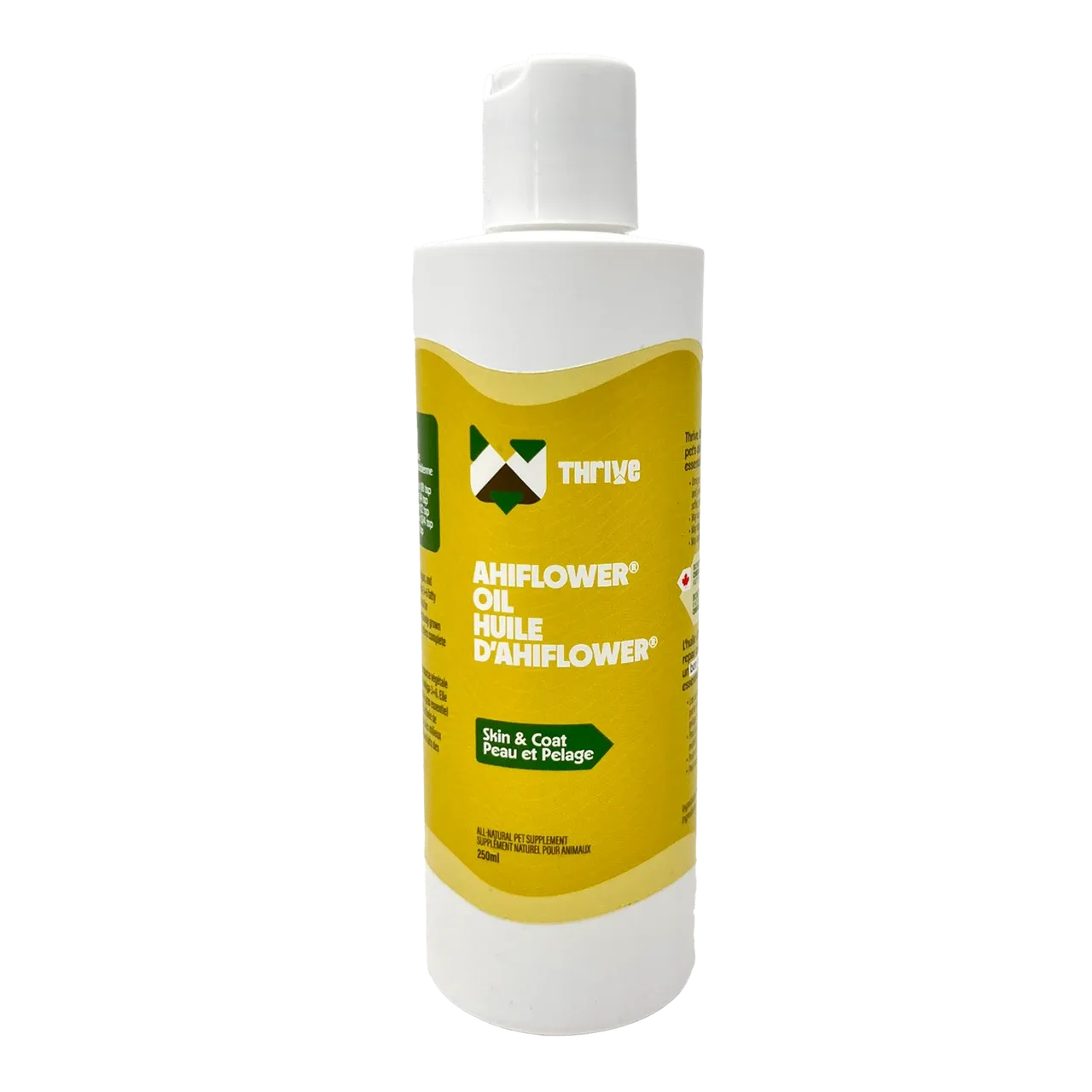 Thrive Ahiflower® Oil 250ml