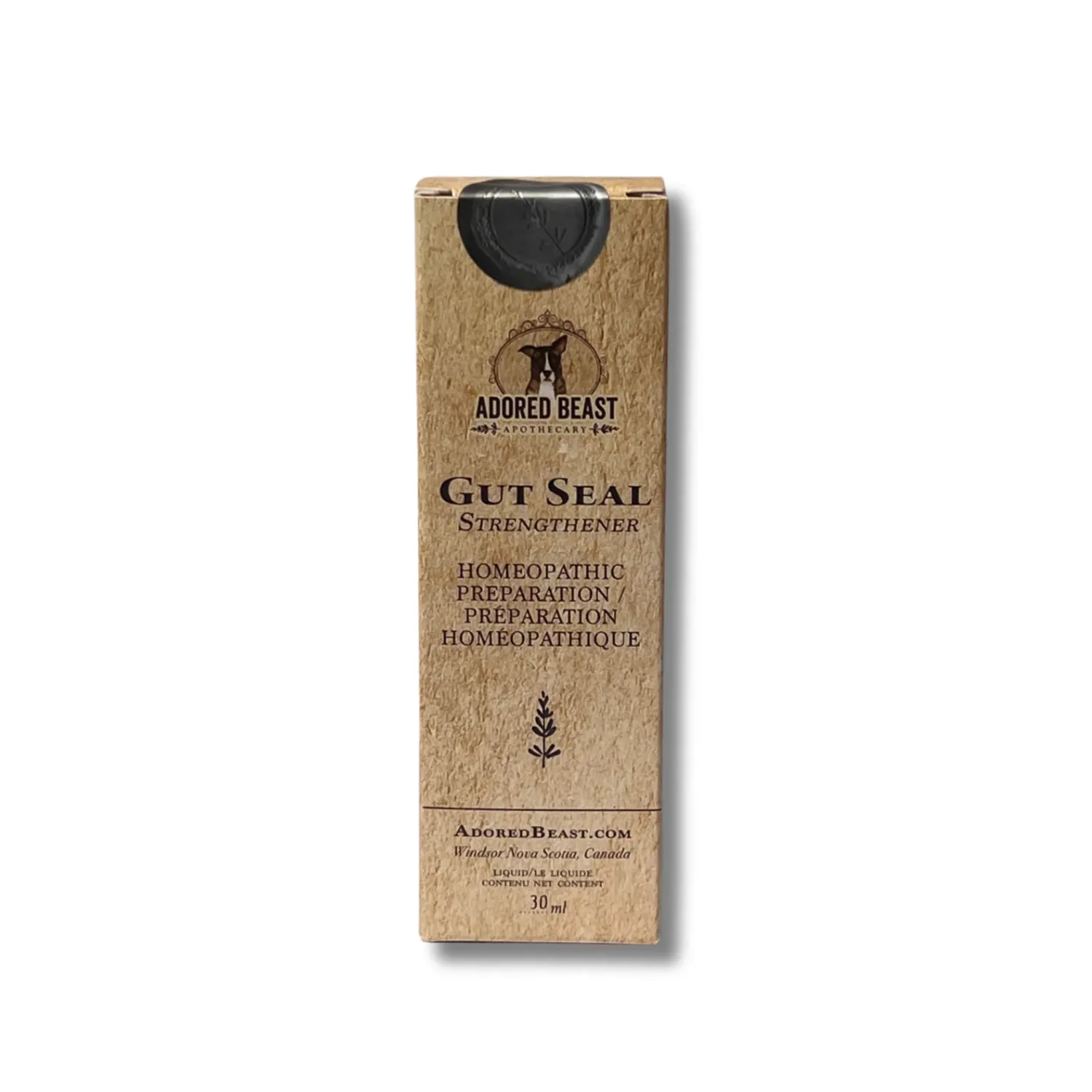 Adored Beast Gut Seal