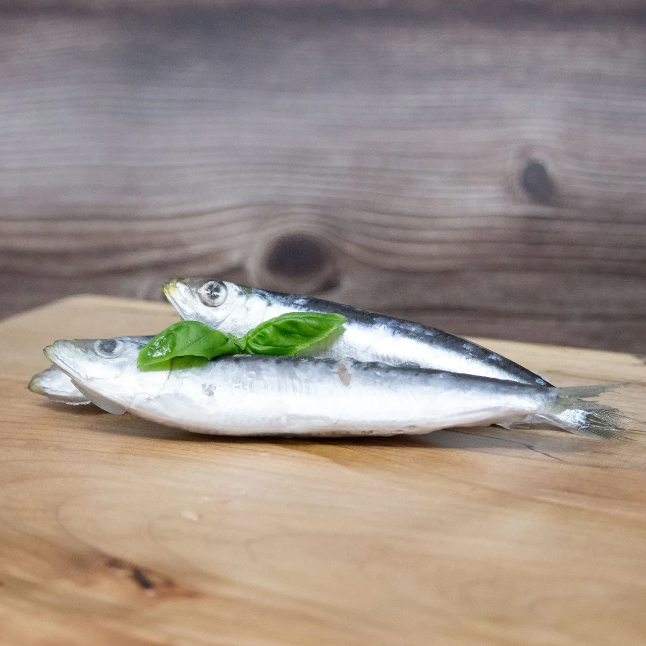 Big Country Raw Sardines 1lb