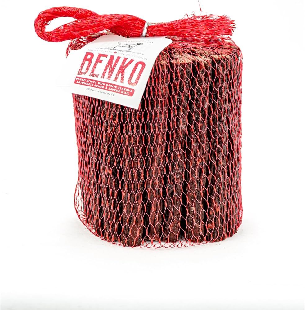Benko garlic sticks 50pk