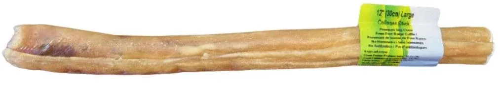 Nature's Own Large Collagen Stick 12”