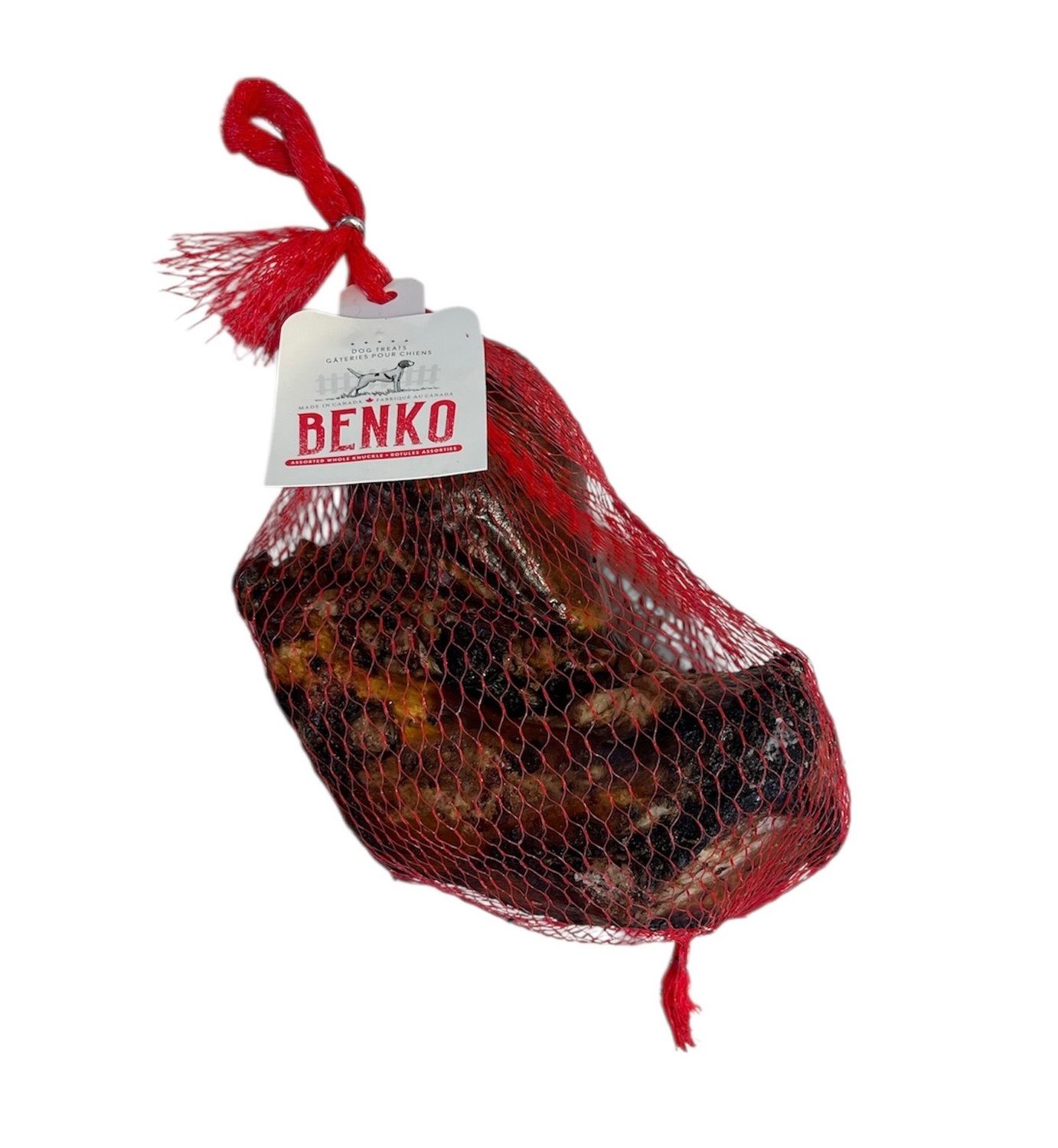 Benko Whole Knuckle