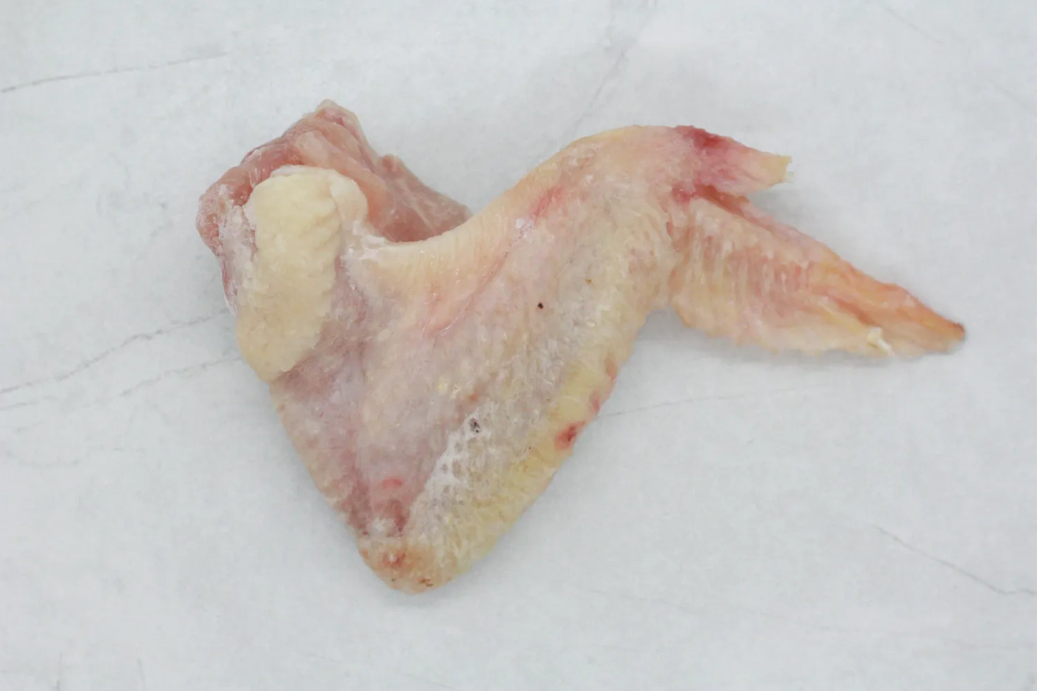 Meateaters Chicken Wing