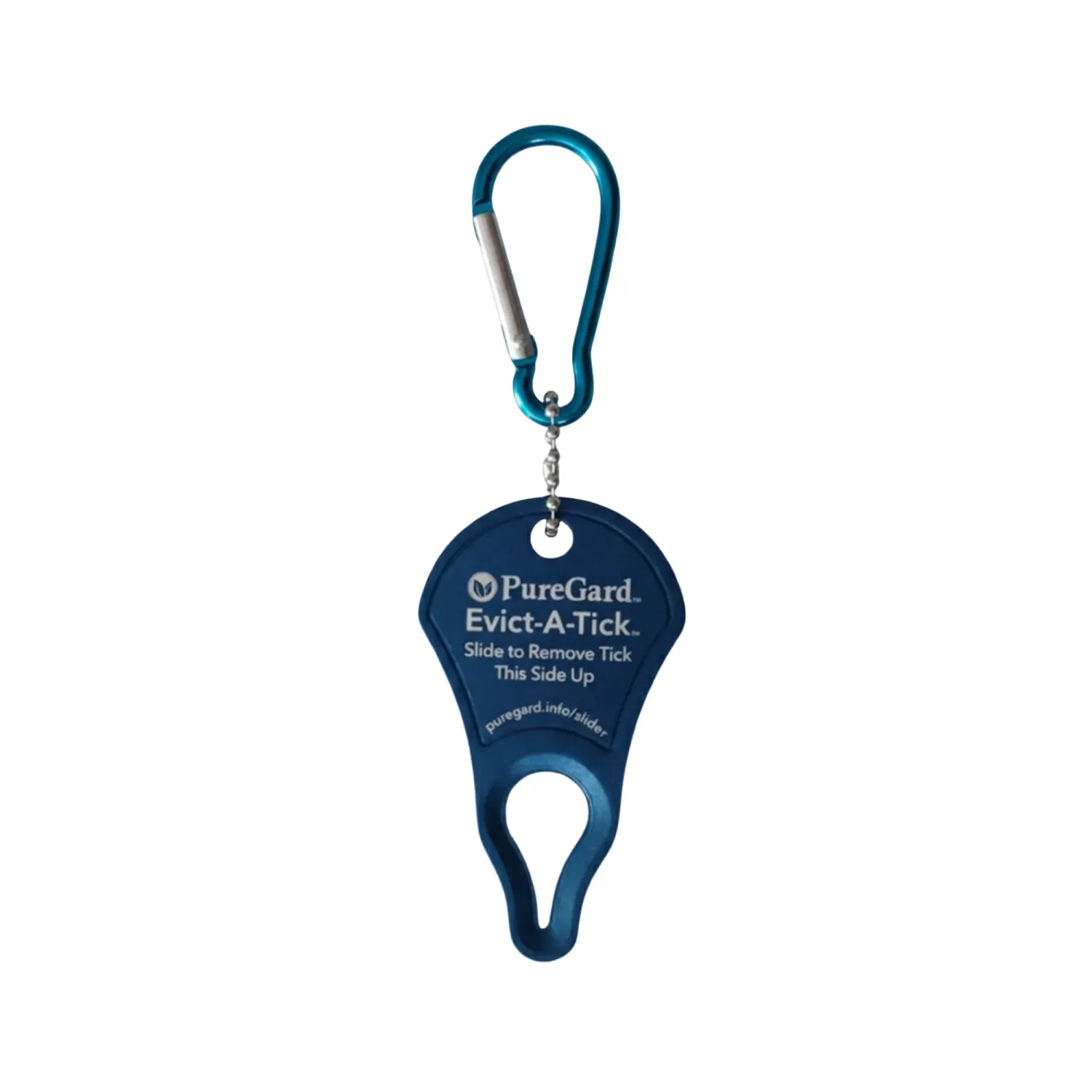 Puregard Evict-A-Tick Slider Tick Remover
