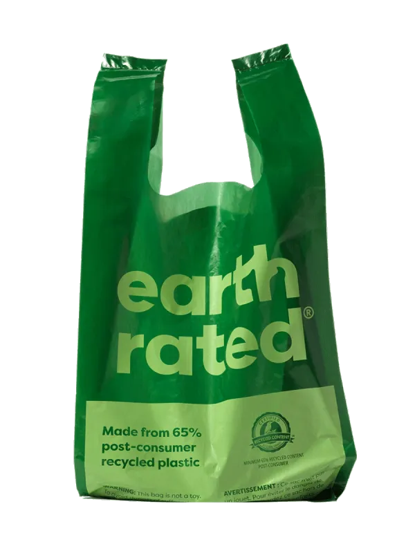 Poop Bags