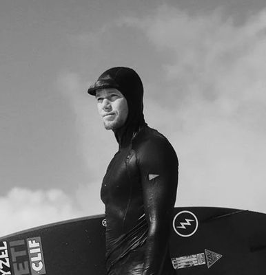 Surf Clothing