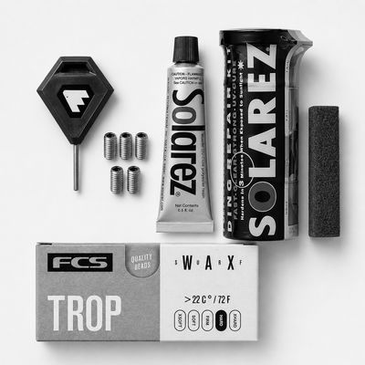 Surf Accessories