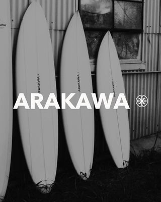Arakawa