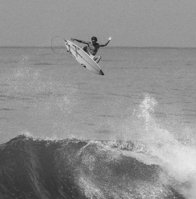 Surfboards
