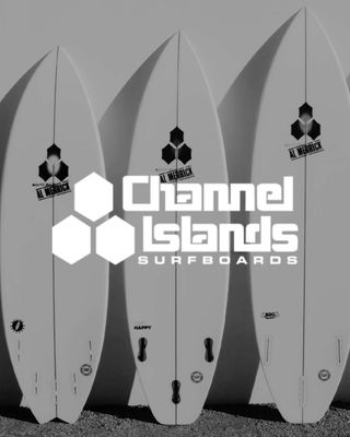 Channel Island
