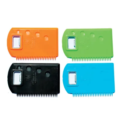 Wax Combs