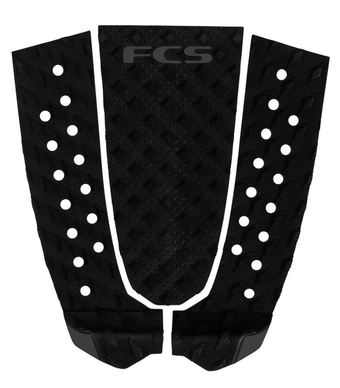 FCS T-3 Traction