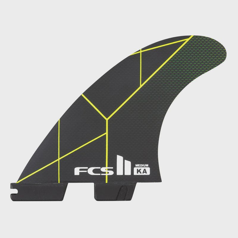 FCS II Kolohe Andino PC