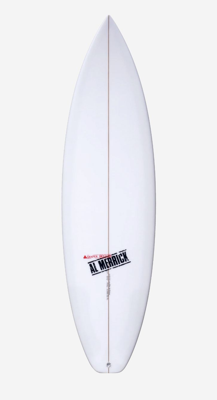 Channel Islands CI Pro
