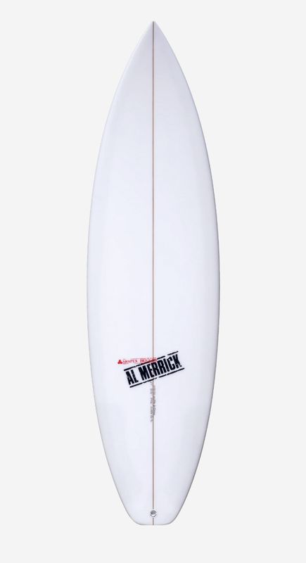 Channel Islands CI Pro