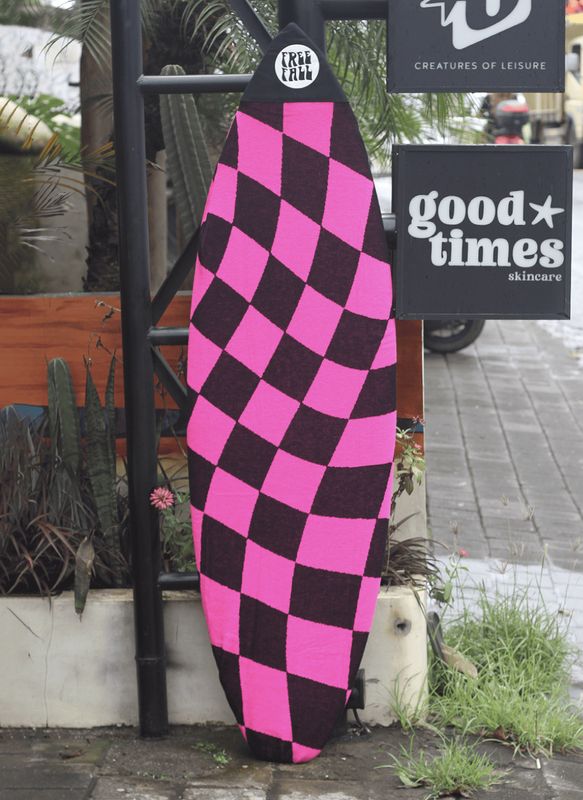 Freefall Boardsock