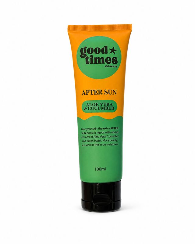 After Sun