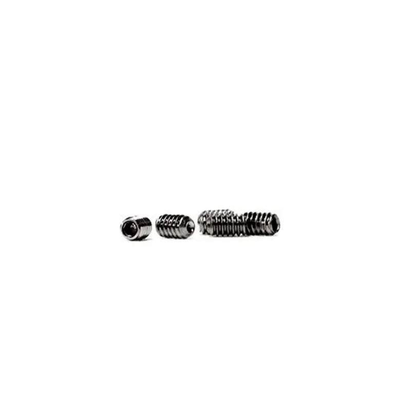 FCS Stainless Screw Pack of 6