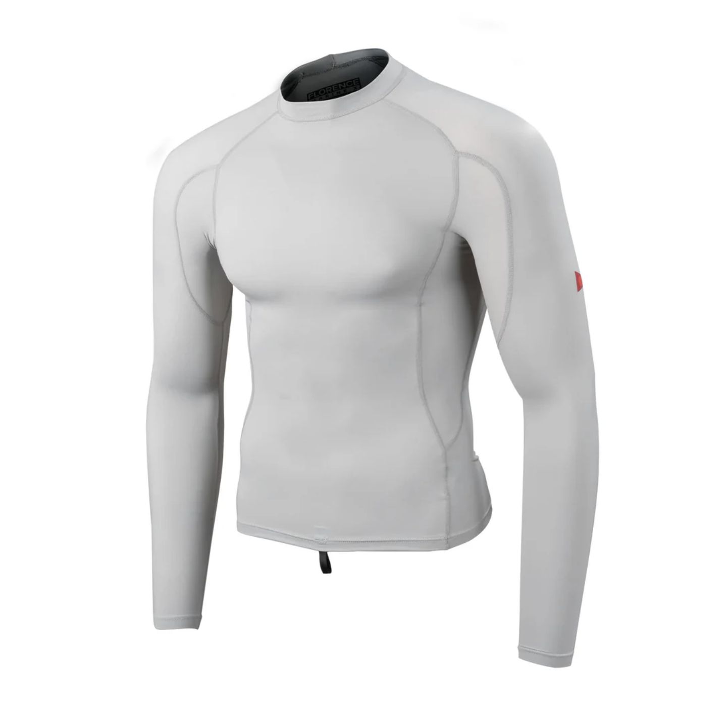 Florence Long Sleeve Rashguard