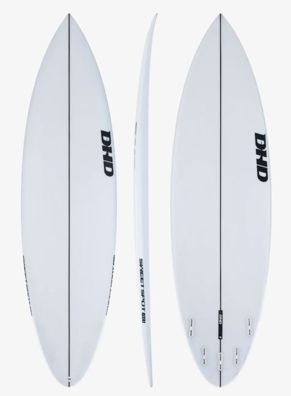 DHD Sweet Spot 4.0